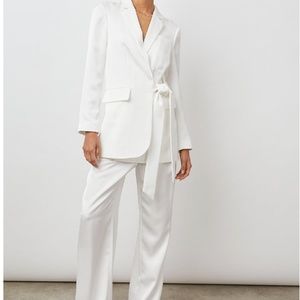 RAILS Wescott Blazer + Marnie Pants